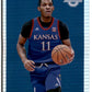 2022-23 Bowman University Chrome Basketball 2009 Bowman MJ Rice   V97412 Image 1