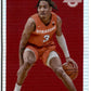 2022-23 Bowman University Chrome Basketball 2009 Bowman Judah Mintz  V97414 Image 1