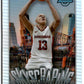 2022-23 Bowman University Chrome Basketball Skyscraping S3 Jordan Walsh   V97407 Image 1