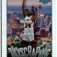 2022-23 Bowman University Chrome Basketball Skyscraping Brandon Miller  V97408 Image 1