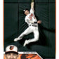 2023 Topps Baseball  #546 Austin Hays  Baltimore Orioles  Image 1