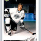 1992-93 Upper Deck Hockey  #25 Wayne Gretzky  Los Angeles Kings  Image 1