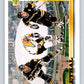 1992-93 Upper Deck Hockey  #454 Stevens/Tocchet/Lemieux LL   Image 1