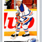 1992-93 Upper Deck Hockey  #496 Vladimir Vujtek  RC Rookie Edmonton Oilers  Image 1