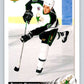 1992-93 Upper Deck Hockey  #505 Richard Matvichuk  RC Rookie North Stars  Image 1