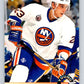 1992-93 Upper Deck Hockey  #577 Vladimir Malakhov YG  New York Islanders  Image 1