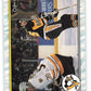1989-90 O-Pee-Chee #312 Pittsburgh Penguins Mario Lemieux  Pittsburgh Penguins  Image 1