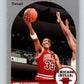 1990-91 Hopps Basketball #69 Scottie Pippen  Chicago Bulls  Image 1