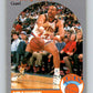 1990-91 Hopps Basketball #205 Mark Jackson  New York Knicks  Image 1