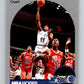 1990-91 Hopps Basketball #223 Sam Vincent  Orlando Magic  Image 1