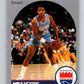 1990-91 Hopps Basketball #259 Rodney McCray  SP Sacramento Kings  Image 1