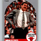 1990-91 Hopps Basketball #308 Phil Jackson CO  Chicago Bulls  Image 1