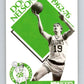 1990-91 Hopps Basketball #345 Don Nelson CO  Golden State Warriors  Image 1