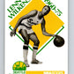 1990-91 Hopps Basketball #349 Lenny Wilkens CO  Cleveland Cavaliers  Image 1