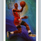 1990-91 Hopps Basketball #358 Michael Jordan TC  Chicago Bulls  Image 1