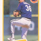 1990 Fleer Baseball #235 Rick Rhoden  Houston Astros  Image 1