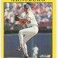 1991 Fleer Baseball #279 Brad Arnsberg  Texas Rangers  Image 1