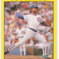 1991 Fleer Baseball #434 Rick Sutcliffe  Chicago Cubs  Image 1