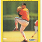 1991 Fleer Baseball #474 Pete Harnisch  Baltimore Orioles  Image 1