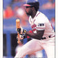 1992 Donruss Baseball #564 Deion Sanders  Atlanta Braves  Image 1