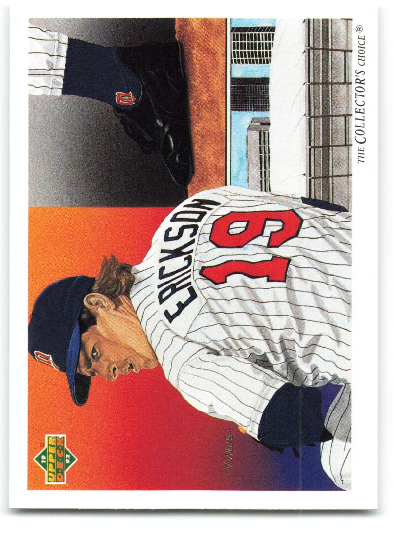 1992 Upper Deck #89 Scott Erickson TC  Minnesota Twins  Image 1