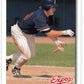 1992 Upper Deck #786 Matt Stairs  RC Rookie Montreal Expos  Image 1