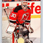 1994-95 Leaf #56 Martin Brodeur  New Jersey Devils  Image 1