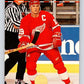 1994-95 Leaf #148 Steve Yzerman  Detroit Red Wings  Image 1