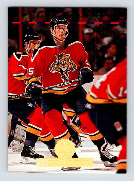 1994-95 Leaf #250 Gord Murphy  Florida Panthers  Image 1