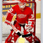 1994-95 Leaf #315 Chris Osgood  Detroit Red Wings  Image 1