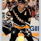 1994-95 Leaf #356 Kevin Stevens  Pittsburgh Penguins  Image 1