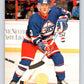 1994-95 Leaf #362 Teemu Selanne  Winnipeg Jets  Image 1