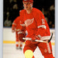 1994-95 Leaf #368 Shawn Burr  Detroit Red Wings  Image 1