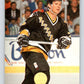 1994-95 Leaf #385 Joe Mullen  Pittsburgh Penguins  Image 1