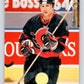 1994-95 Leaf #386 Chris Dahlquist  Ottawa Senators  Image 1