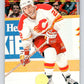 1994-95 Leaf #399 Ronnie Stern  Calgary Flames  Image 1