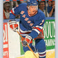 1994-95 Leaf #403 Brian Leetch  New York Rangers  Image 1