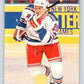 1994-95 Leaf #406 Nick Kypreos  New York Rangers  Image 1