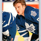 1994-95 Leaf #410 Drake Berehowsky  Toronto Maple Leafs  Image 1