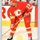 1994-95 Leaf #411 Sandy McCarthy  Calgary Flames  Image 1