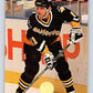 1994-95 Leaf #412 John Cullen  Pittsburgh Penguins  Image 1