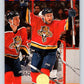 1994-95 Leaf #414 Dave Lowry  Florida Panthers  Image 1