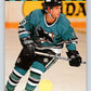 1994-95 Leaf #421 Jamie Baker  San Jose Sharks  Image 1