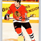 1994-95 Leaf #426 Steve Dubinsky  Chicago Blackhawks  Image 1