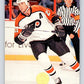 1994-95 Leaf #428 Dave Brown  Philadelphia Flyers  Image 1