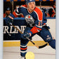 1994-95 Leaf #431 Scott Thornton  Edmonton Oilers  Image 1