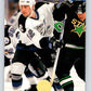 1994-95 Leaf #434 Jim Cummins  Tampa Bay Lightning  Image 1