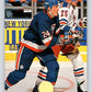 1994-95 Leaf #435 Troy Loney  New York Islanders  Image 1