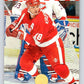 1994-95 Leaf #438 Mike Krushelnyski  Detroit Red Wings  Image 1