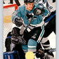 1994-95 Leaf #439 Jeff Odgers  San Jose Sharks  Image 1